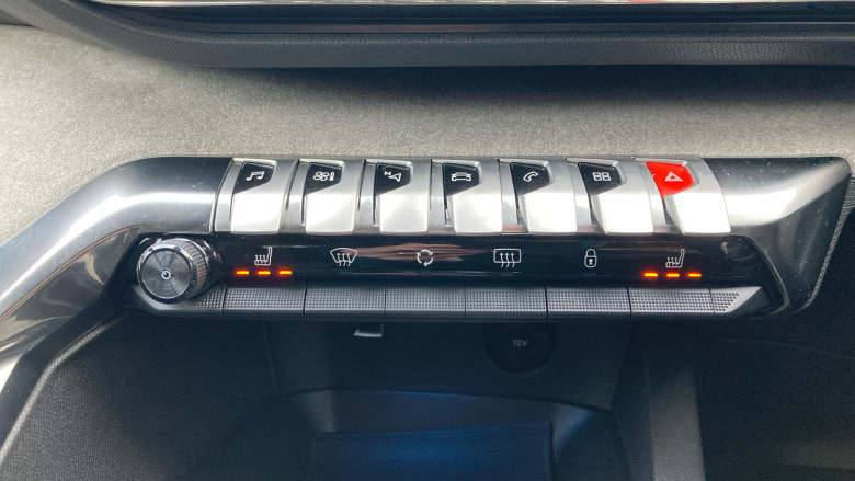 Peugeot 3008 1.5 BlueHDi GT Premium 5dr EAT8 Diesel Estate